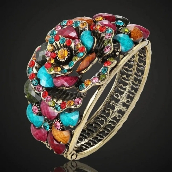 Vinstage Style bracelet - Picture 1 of 1